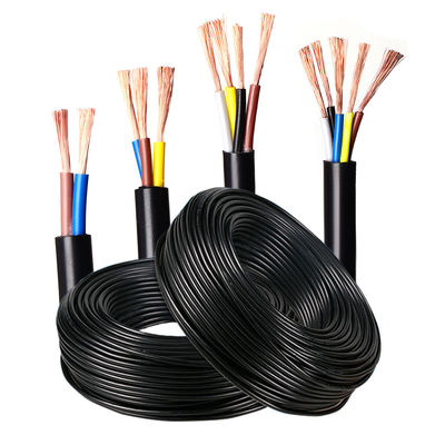購入 IEC 60228 多核銅ケーブル 灌水システム用銅導体 online manufacture