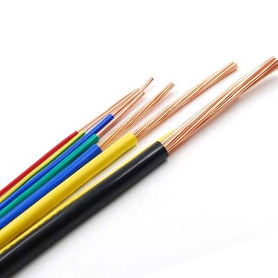 購入 ZR-RV/BVR/BV/RV/BVV/RVV 電源ケーブル 柔軟な建物 1.5mm 電線 online manufacture