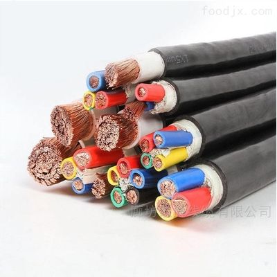購入 線状電源ケーブル 5x6mm2 地下電線 online manufacture
