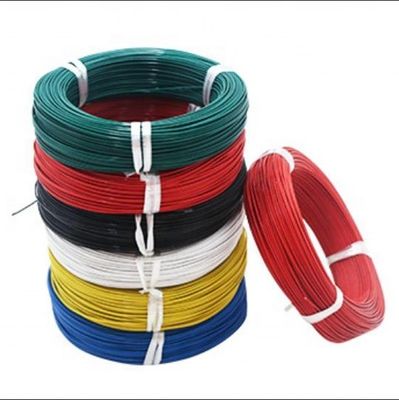 購入 耐火銅導体 6mm PVCケーブル 屋内用電気用 online manufacture