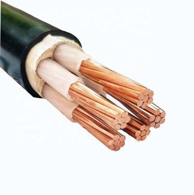 購入 35mm 95mm 120mm 150mm 185mm 240mm YJV XLPEケーブルであなたの電気システムを起動してください online manufacture