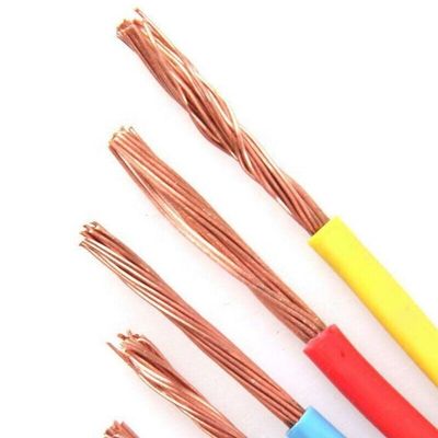 購入 BV BVR PVC 銅 灌?? 電気ワイヤ 地下鉄用にカスタマイズ online manufacture