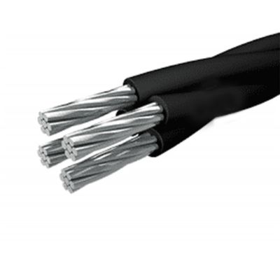 購入 XLPE 断熱上電線 オーダーメイド アルミ上電線 3x50 online manufacture