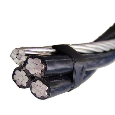購入 アルミコアABCヘッドケーブル 電源配送線 4x16mm2 online manufacture
