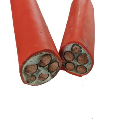 購入 銅導電 防火ケーブル 地下電源ケーブル 300mm PVCジャケット online manufacture