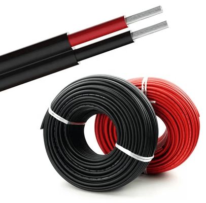 購入 電子 GB 標準 太陽光パネルケーブル 10mm 柔軟で簡単に設置 online manufacture