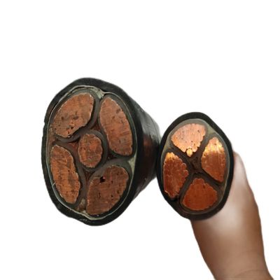 購入 XLPE 断熱銅ケーブル NYY N2XY 1*120mm2 1*185mm2 1*240mm2 1*300mm2 地下用 online manufacture