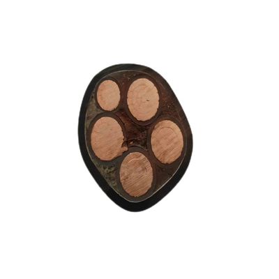 購入 電気銅ケーブル NYY 3x2.5 4x6 4x10 2x6 5x6mm2 SWA 装甲 N2XY 建設用ケーブル online manufacture