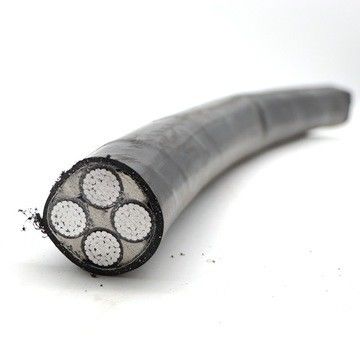 購入 IEC 60227 単核 400mm2 NYY 電源ケーブル 鉱山用 online manufacture