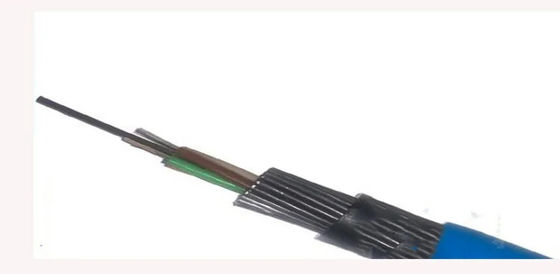 購入 鉱山光ファイバーケーブル MGXTS-6B 耐火性 耐磨性 online manufacture