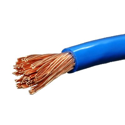 1.5mm 2.5mm 4mm 6mm 10mm 帯状銅 PVC 住宅用電気ケーブル