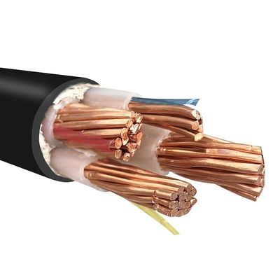 中国製のスレッド・イソレート電源ケーブル 0.6/1Kv 銅送電