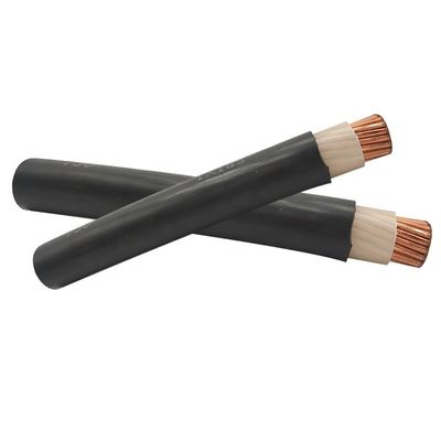 120mm マルチコア低電圧電源ケーブル 重用電気用鋼装甲