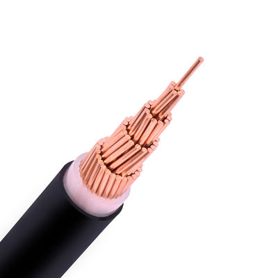 XLPE 断熱電源ケーブル PVC 1.5mm-6mm 住宅用 産業用電線