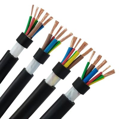 10A25A32A EV充電線 2000V 高効率の充電銃